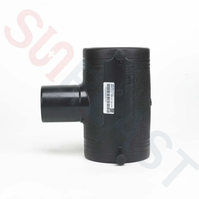 HDPE-Electrofusion-Reducing-Tee